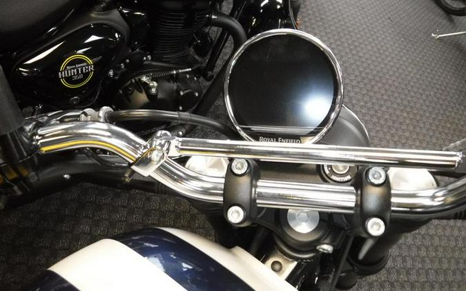 New 2026 Royal Enfield Bear 650 Motorcycle in Kansas City, MO