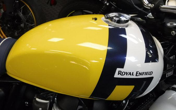 New 2026 Royal Enfield Bear 650 Motorcycle in Kansas City, MO