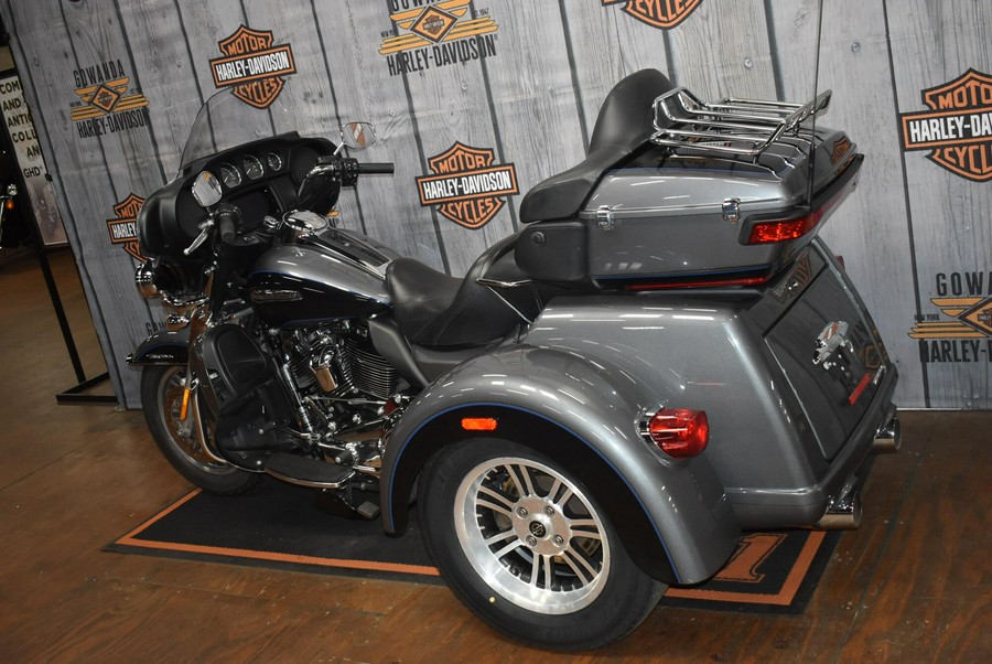 FLHTCUTG 2021 Tri Glide® Ultra