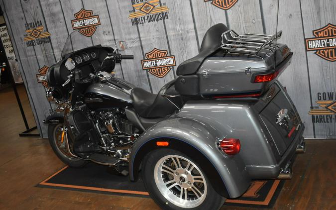 FLHTCUTG 2021 Tri Glide® Ultra