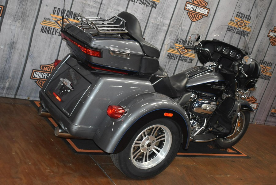 FLHTCUTG 2021 Tri Glide® Ultra