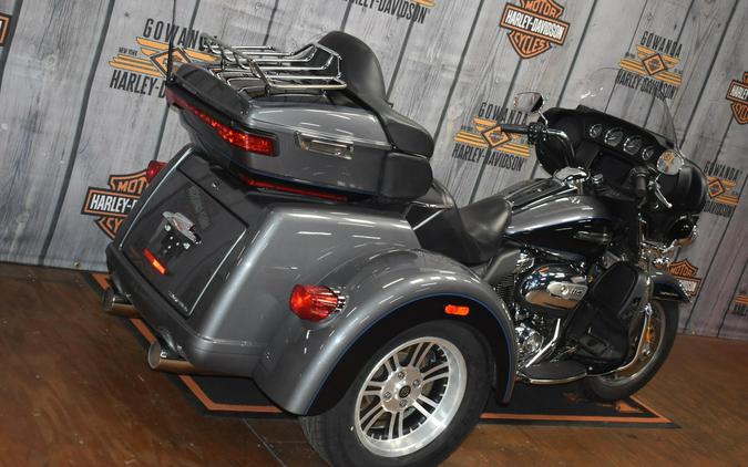 FLHTCUTG 2021 Tri Glide® Ultra
