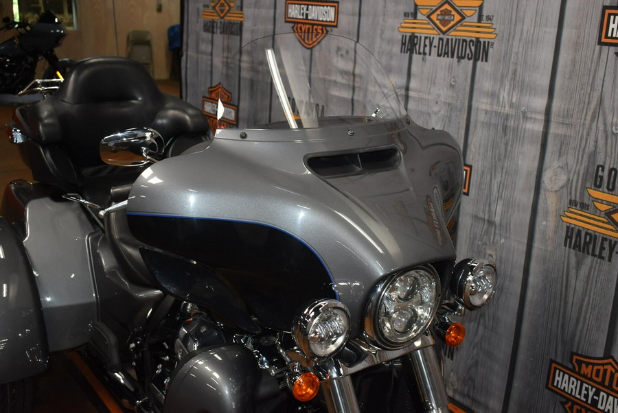 FLHTCUTG 2021 Tri Glide® Ultra