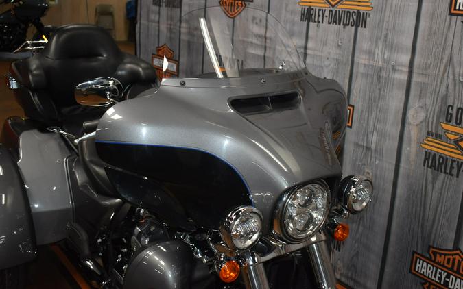 FLHTCUTG 2021 Tri Glide® Ultra