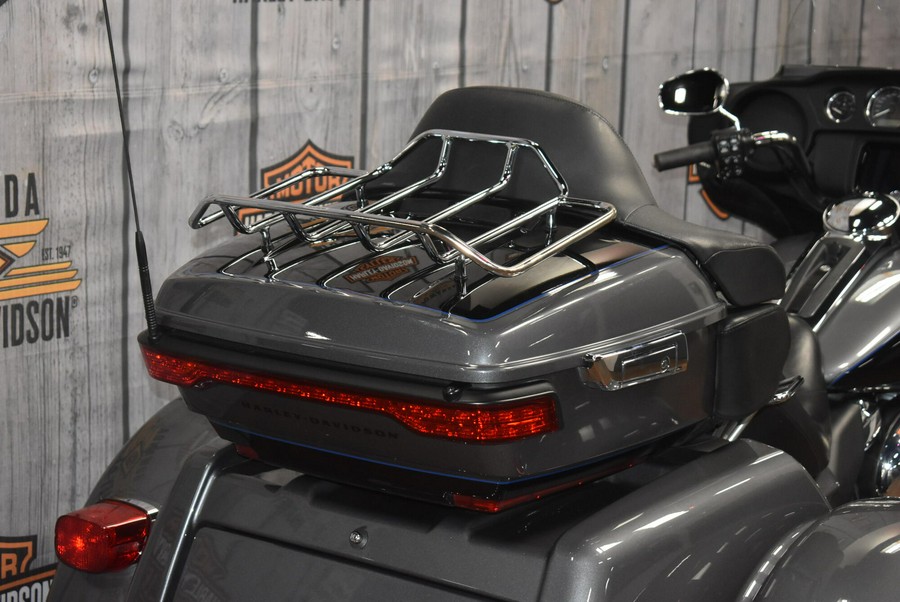 FLHTCUTG 2021 Tri Glide® Ultra