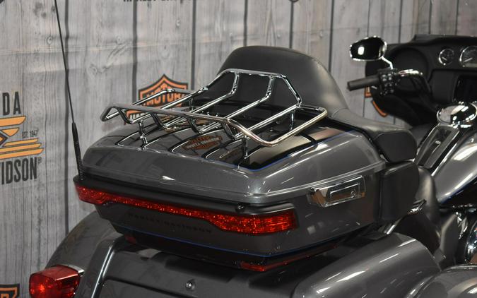 FLHTCUTG 2021 Tri Glide® Ultra