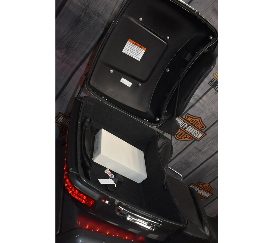 FLHTCUTG 2021 Tri Glide® Ultra