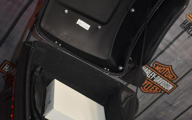 FLHTCUTG 2021 Tri Glide® Ultra