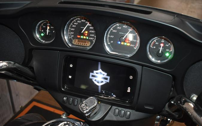 FLHTCUTG 2021 Tri Glide® Ultra