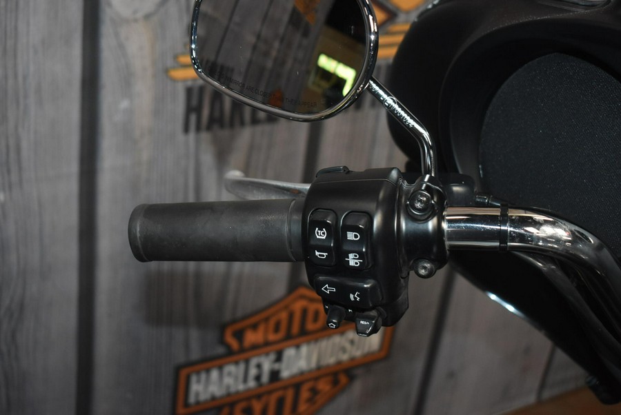 FLHTCUTG 2021 Tri Glide® Ultra