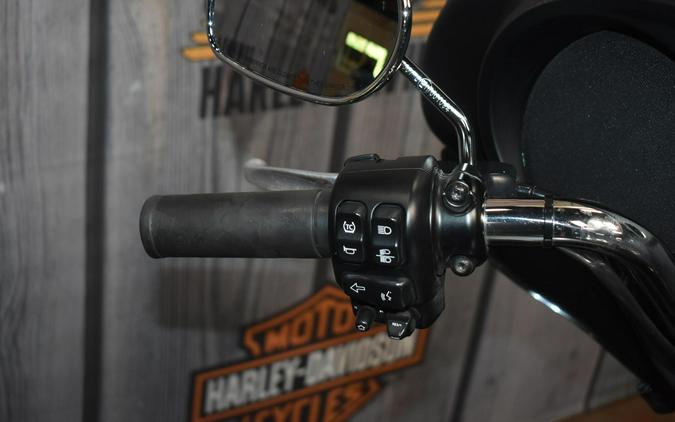 FLHTCUTG 2021 Tri Glide® Ultra