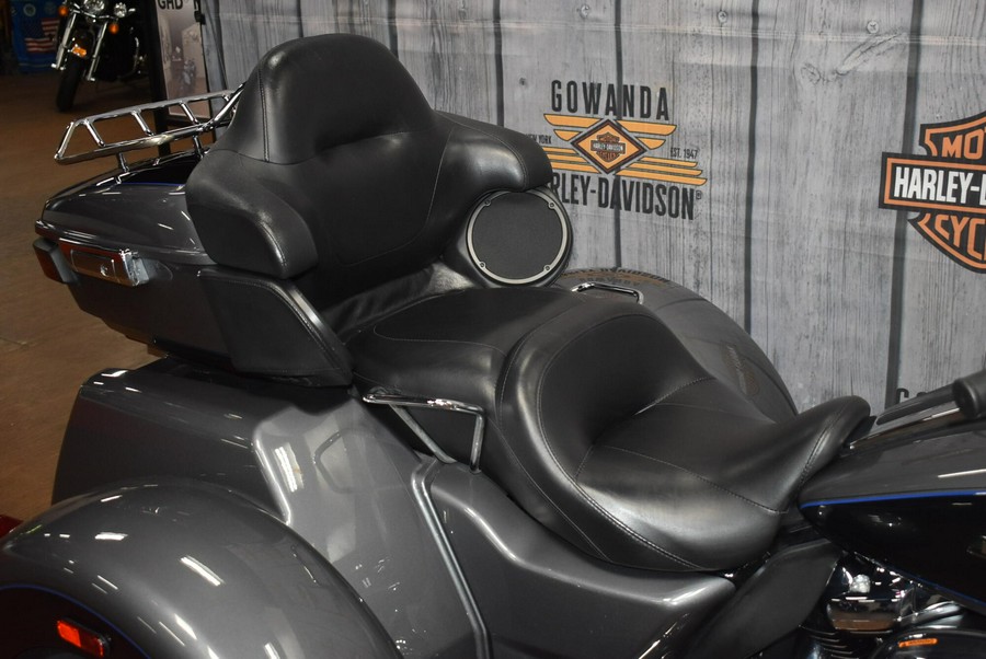 FLHTCUTG 2021 Tri Glide® Ultra