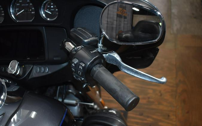 FLHTCUTG 2021 Tri Glide® Ultra