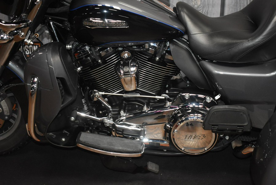 FLHTCUTG 2021 Tri Glide® Ultra