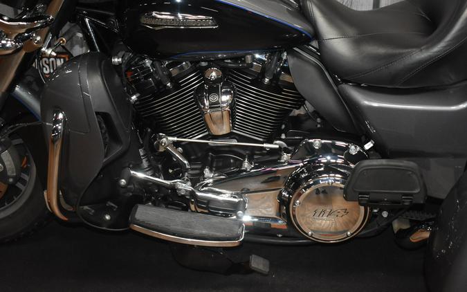 FLHTCUTG 2021 Tri Glide® Ultra