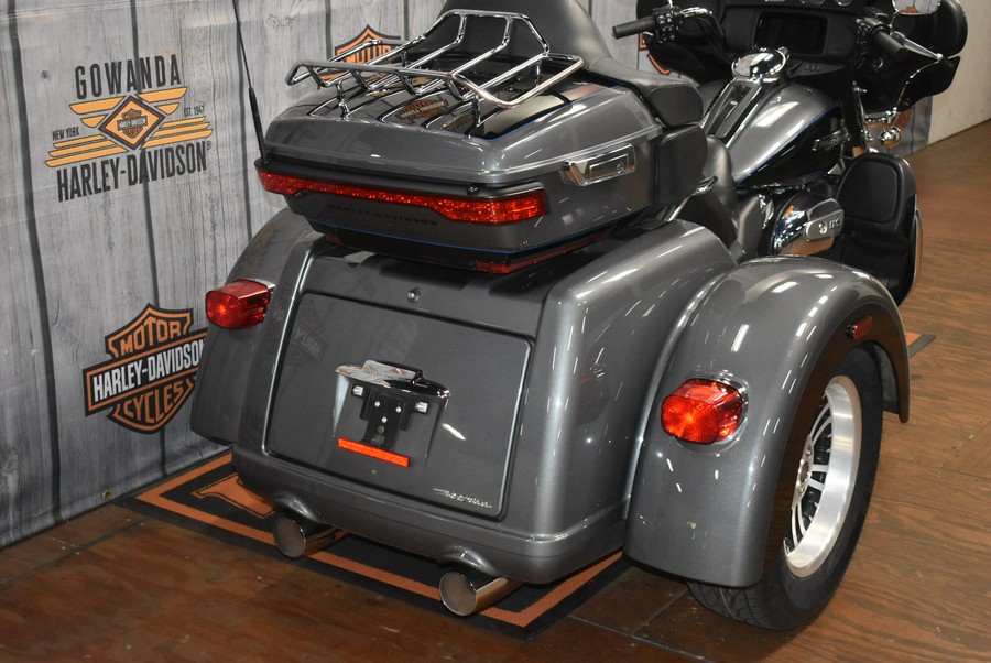 FLHTCUTG 2021 Tri Glide® Ultra