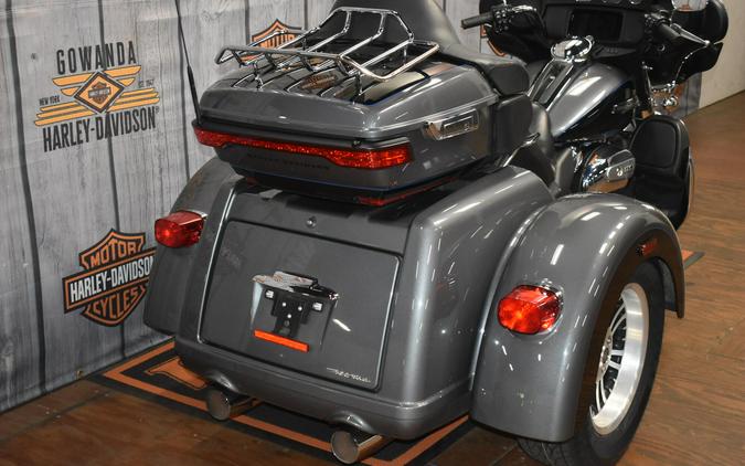 FLHTCUTG 2021 Tri Glide® Ultra