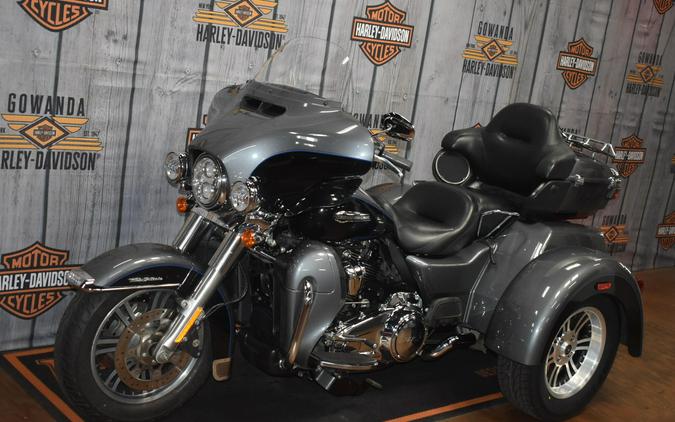 FLHTCUTG 2021 Tri Glide® Ultra