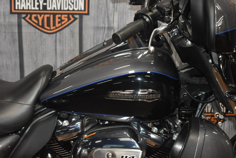 FLHTCUTG 2021 Tri Glide® Ultra
