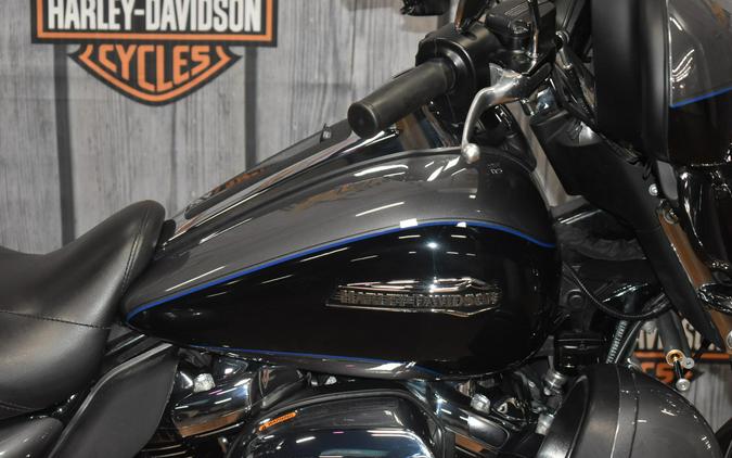 FLHTCUTG 2021 Tri Glide® Ultra