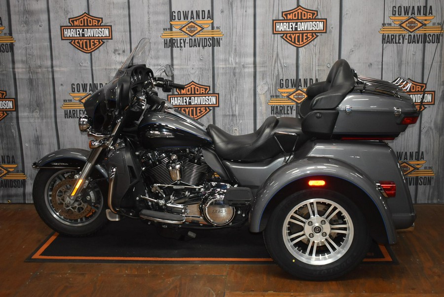 FLHTCUTG 2021 Tri Glide® Ultra