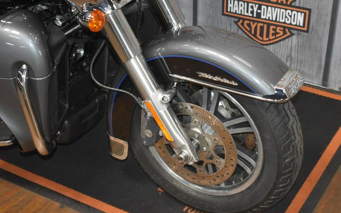 FLHTCUTG 2021 Tri Glide® Ultra