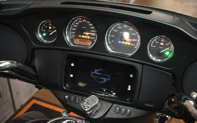 FLHTCUTG 2021 Tri Glide® Ultra