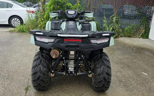 2024 Kawasaki Brute Force 750