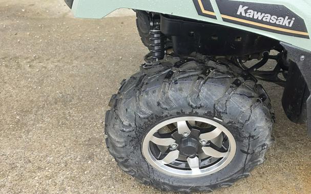 2024 Kawasaki Brute Force 750