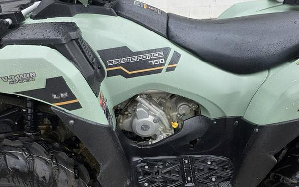 2024 Kawasaki Brute Force 750