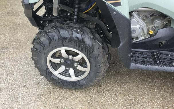 2024 Kawasaki Brute Force 750