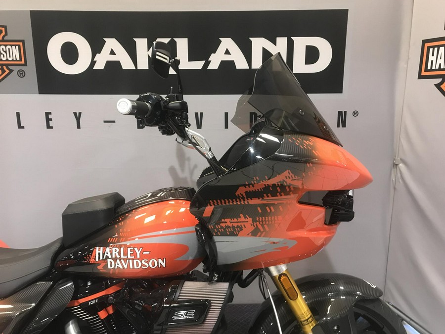 CVO ROAD GLIDE RR 2025
