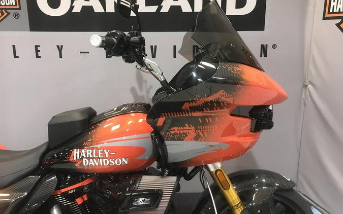 CVO ROAD GLIDE RR 2025