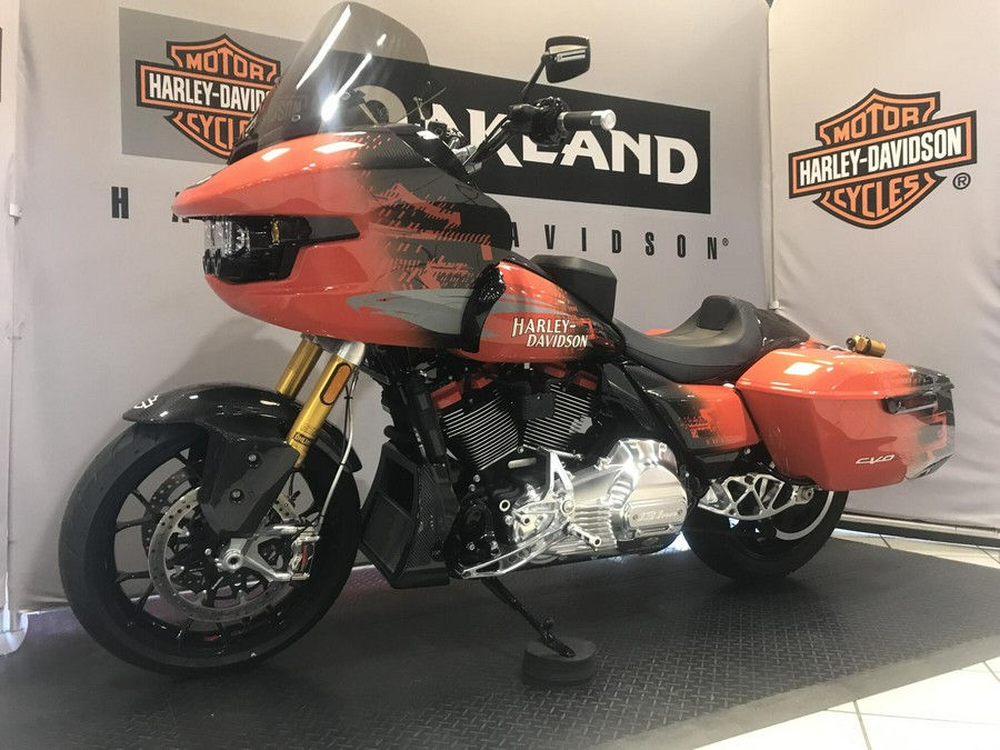 CVO ROAD GLIDE RR 2025