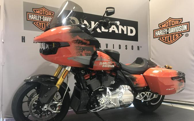 CVO ROAD GLIDE RR 2025