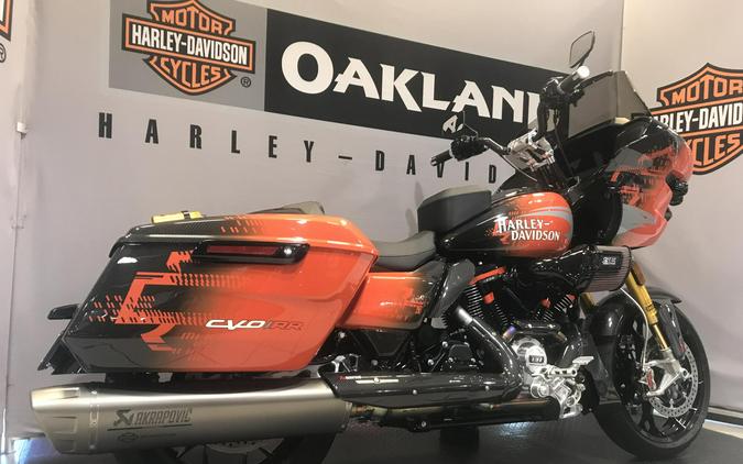 CVO ROAD GLIDE RR 2025