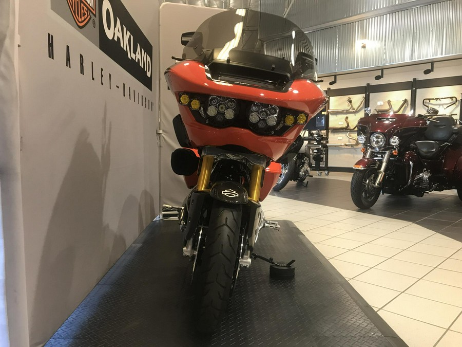 CVO ROAD GLIDE RR 2025