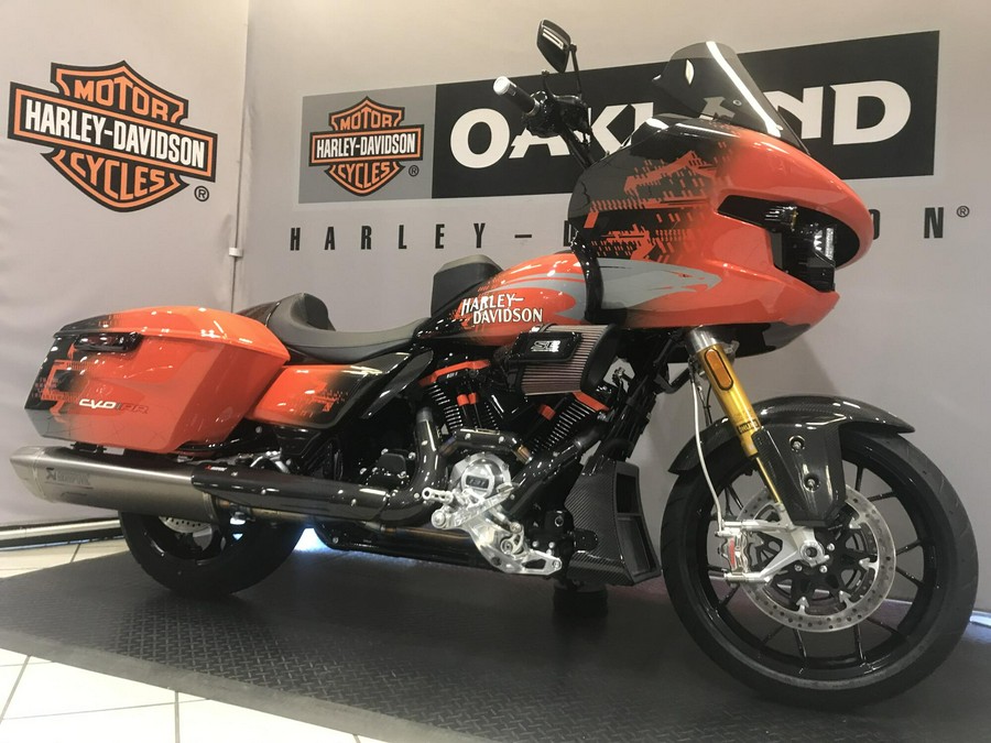 CVO ROAD GLIDE RR 2025