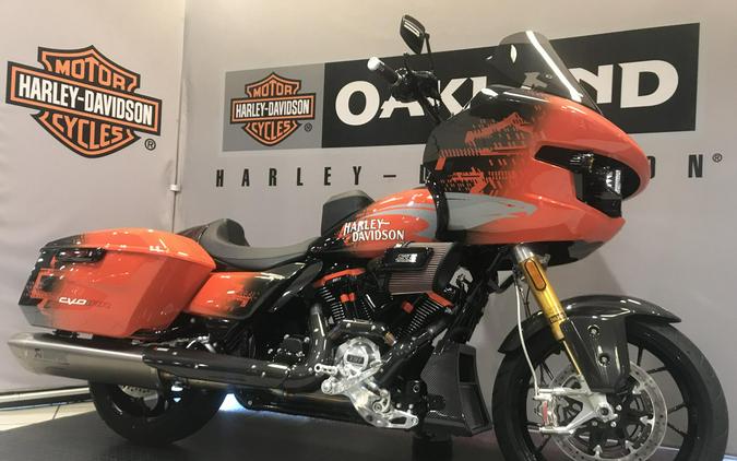 CVO ROAD GLIDE RR 2025