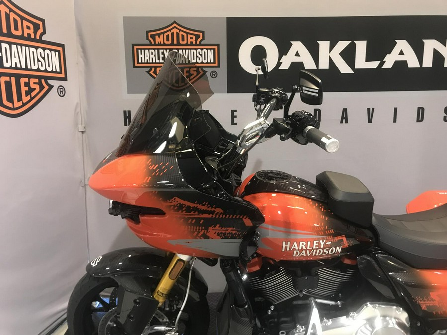 CVO ROAD GLIDE RR 2025