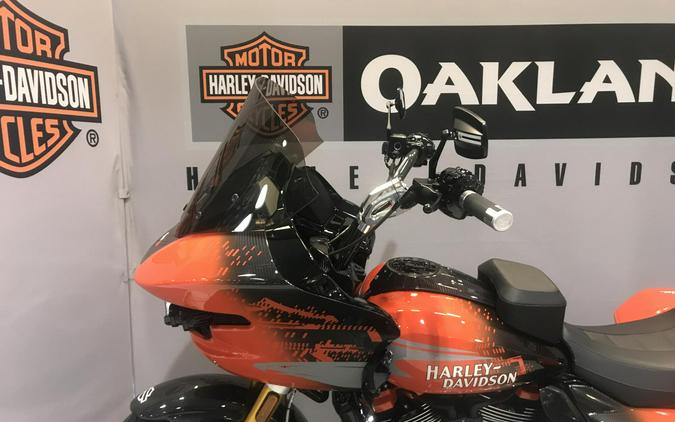 CVO ROAD GLIDE RR 2025