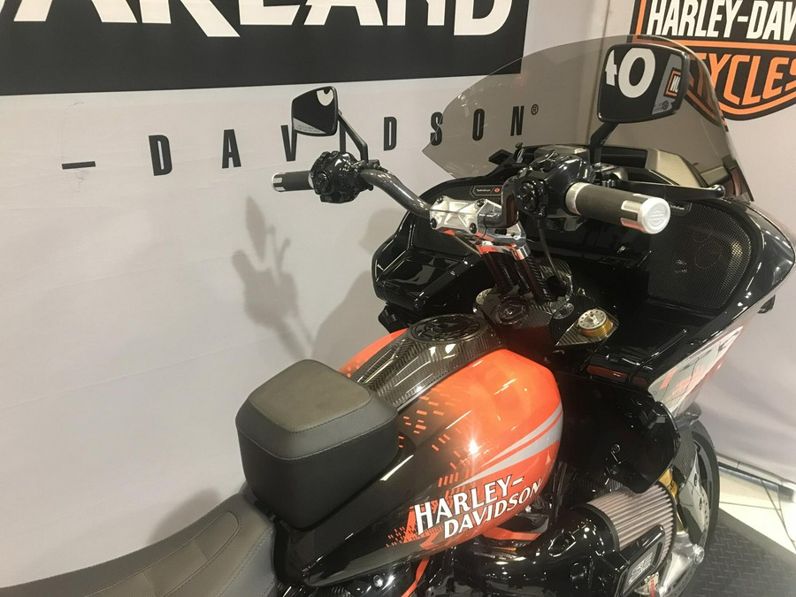 CVO ROAD GLIDE RR 2025