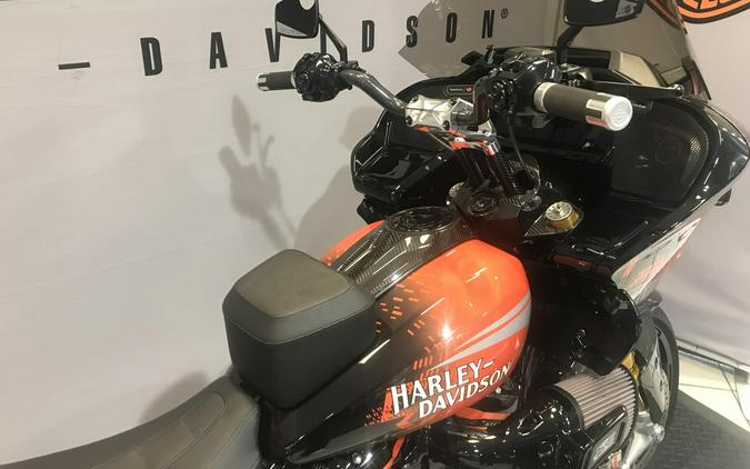 CVO ROAD GLIDE RR 2025