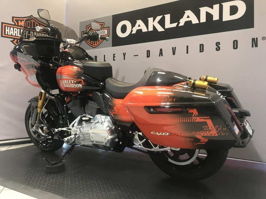 CVO ROAD GLIDE RR 2025