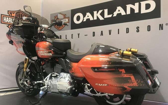 CVO ROAD GLIDE RR 2025