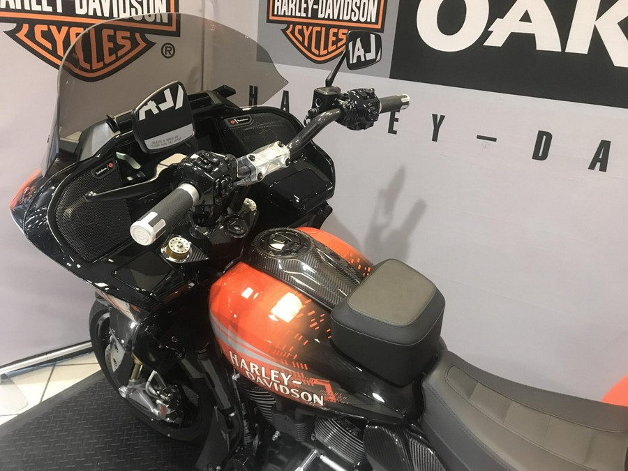 CVO ROAD GLIDE RR 2025