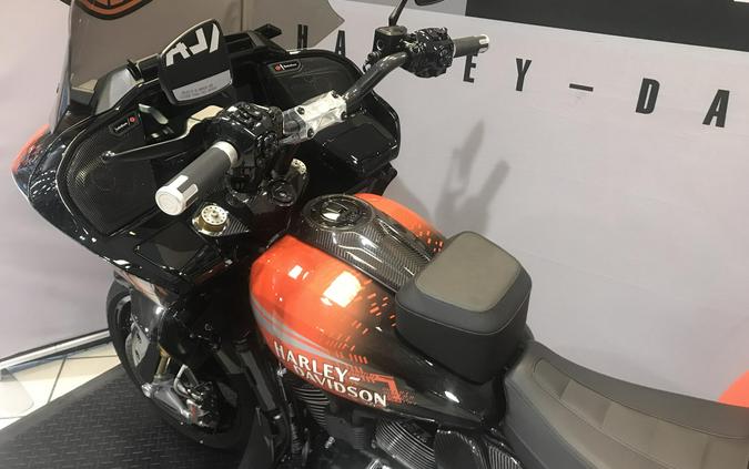 CVO ROAD GLIDE RR 2025