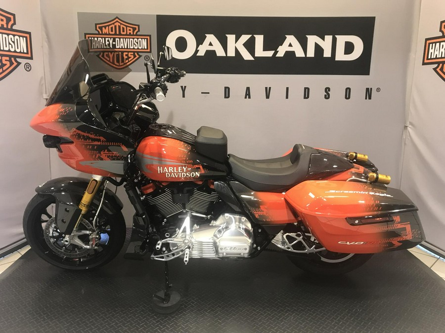 CVO ROAD GLIDE RR 2025