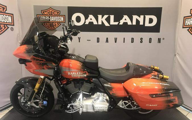 CVO ROAD GLIDE RR 2025