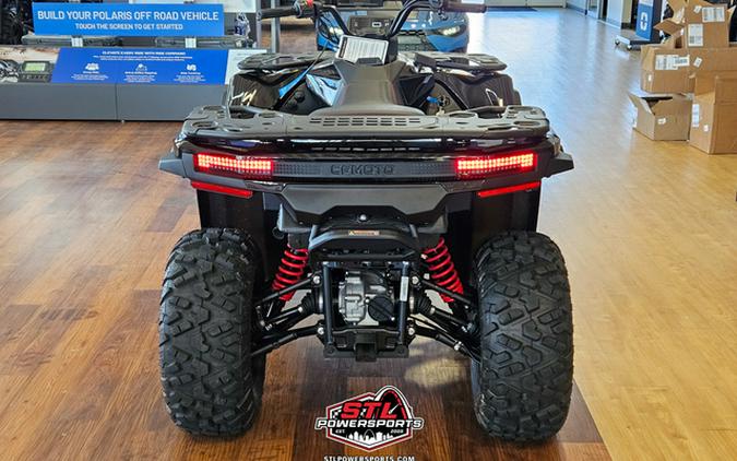 2027 CFMOTO CFORCE C5